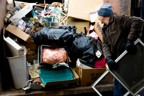 Best Commercial Junk Removal  in Douglass Hills, KY
