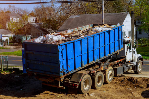 Best Hoarding Cleanup  in Douglass Hills, KY