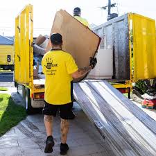 Best Donation Pickup Services  in Douglass Hills, KY